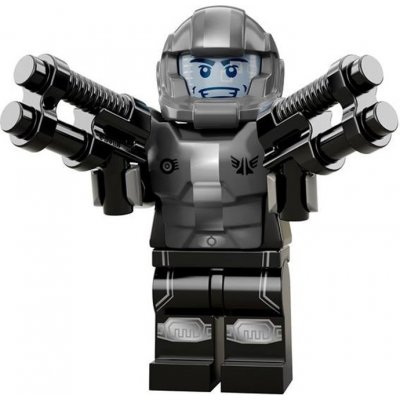 LEGO® Minifigurky 71008 13. série Galaxy Trooper