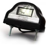 WAS Svítilna osvětlení registrační značky LED W72 408 | Zboží Auto
