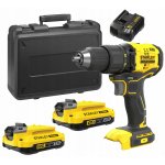 Stanley SFMCD710D2K – Hledejceny.cz