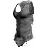 MOB Sexy Sheer Body Black – Zboží Dáma
