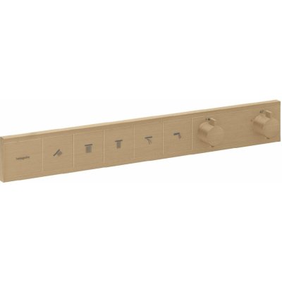Hansgrohe 15384140 – Hledejceny.cz