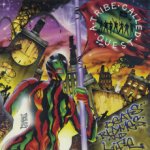 A TRIBE CALLED QUEST - BEATS, RHYMES & LIFE CD – Hledejceny.cz