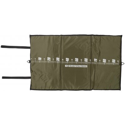 Mikado Podložka S Metrem 102 cm – Zboží Mobilmania