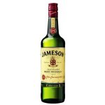 JAMESON IRSKÁ WHISKY 40% 0,7 l (holá láhev) – Zboží Mobilmania