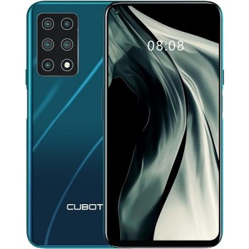 Cubot X30 6GB/128GB