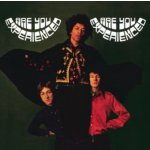 Are You Experienced - The Jimi Hendrix Experience LP