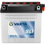 Varta 12N5.5-3B, 506011 – Zboží Mobilmania