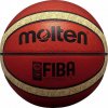 Basketbalový míč Molten FIBA ​​