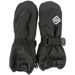 Bugga PD832 rukavice palcové dětské černé – Zboží Dáma