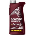 Mannol Dexron II Automatic 1 l | Zboží Auto
