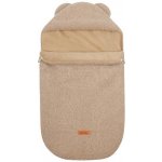 SENSILLO 3v1 beránkový tm. béžový – Zboží Dáma