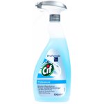 Cif Professional na okna s rozprašovačem 750 ml – Zboží Mobilmania