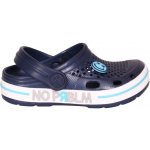 Coqui Lindo Navy White – Zboží Dáma