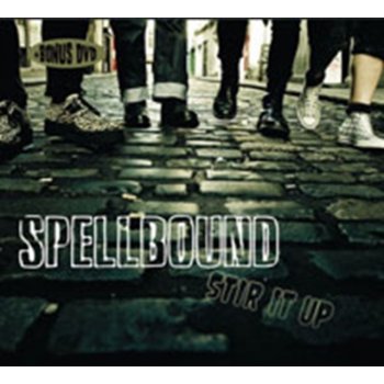 Spellbound - Stir It Up CD