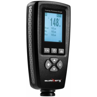 Steinberg Systems PRO - rozsah měření 0-5 000 μm - ±2 % + 1 μm SBS-CT-123 PRO – Hledejceny.cz