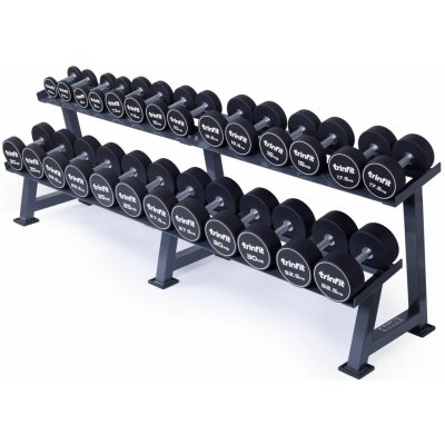 TRINFIT Rack Duo Twin – Hledejceny.cz