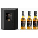 Glenlivet Spectra 40% 3 × 0,2 l (holá láhev) – Hledejceny.cz