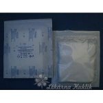 Steriwund gáza hydrofilní kompresy sterilní 10 x 10cm 5 ks – Zboží Mobilmania