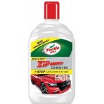 Turtle Wax ZIP WAX 500 ml | Zboží Auto