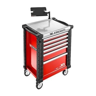 Facom JET.WA3 – Sleviste.cz