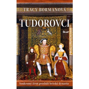Ottovo nakladatelství: Tudorovci