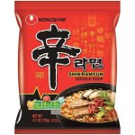 Nongshim Shin Ramyun Noodle 120 g – Zboží Dáma