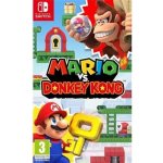 Mario vs. Donkey Kong – Zboží Živě