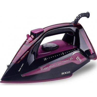 SOGO SS-6330-PU – Hledejceny.cz
