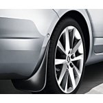 Škoda Auto Zadní zástěrky, lapače nečistot Škoda Octavia III Facelift 2017 - 2020 originál – Zboží Mobilmania