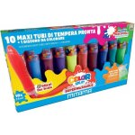 Mitama temperové barvy sada 10 barev – Zboží Dáma