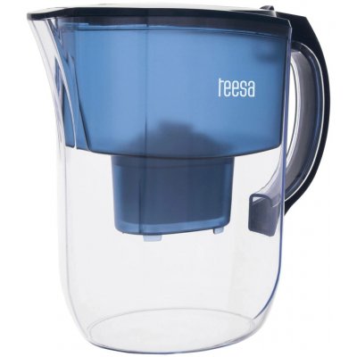 Teesa TSA0102 3,8 l granátová – Sleviste.cz