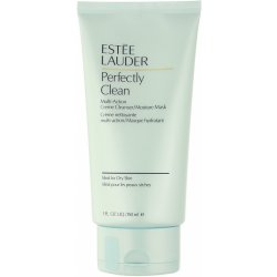 Estee Lauder Perfectly Clean (Multi Action Creme Cleanser Moisture Mask) 150 ml