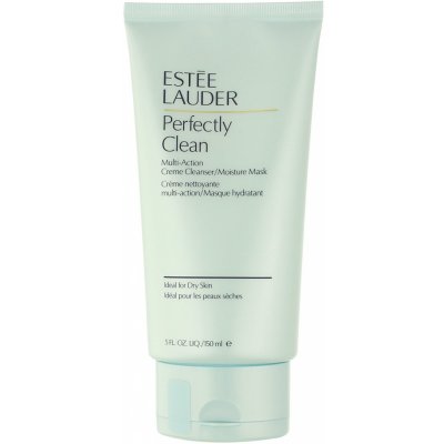 Estee Lauder Perfectly Clean (Multi Action Creme Cleanser Moisture Mask) 150 ml – Zbozi.Blesk.cz