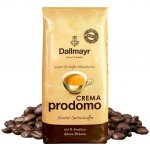 Dallmayr Crema Prodomo 1 kg – Zboží Mobilmania