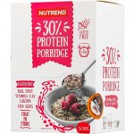 Nutrend Protein Porridge 5 x 50 g čokoláda – Zbozi.Blesk.cz