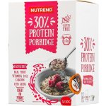 Nutrend Protein Porridge 5 x 50 g čokoláda – Zboží Dáma