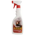 Krbík čistič krbových skel a grilů rozprašovač 450 ml – Zbozi.Blesk.cz