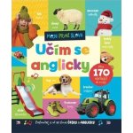 Moje první slova Učím se anglicky – Zboží Dáma