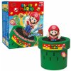 Desková hra Tomy Super Mario Vyskakovací Mario