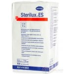Sterilux gáza nesterilní 8vrs. 7,5 x 7,5 cm 100 ks – Zboží Dáma