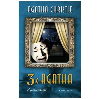 3x Agatha Dům na úskalí, Smysluplná vražda, Zkouška neviny