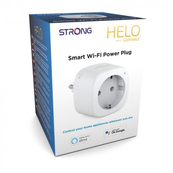 Strong HELO-PLUG-EU