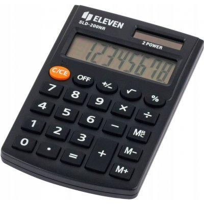 Eleven SLD200NR – Hledejceny.cz