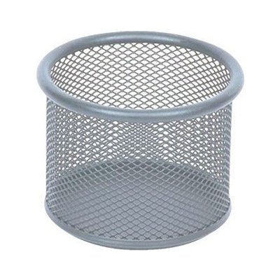 Kovový kalíšek střední CONCORDE, stříbrný – Hledejceny.cz