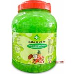 BOBOQ želé Zelené jablko do Bubble Tea 4 kg – Zboží Mobilmania