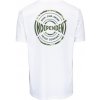 Pánské Tričko Independent triko SFG Concealed T-Shirt White WHITE