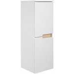 BPS-koupelny Doplňková nízká Spectrum W N 35 P/L – Hledejceny.cz