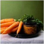 Rýsárna veganský Mrkvový lox 140 g – Hledejceny.cz