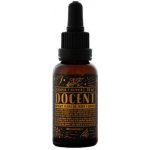 Pan Drwal Bulleit Bourbon olej na vousy 30 ml – Zboží Dáma