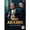 DVD film Duo Aramis - Snad tě najdu CD